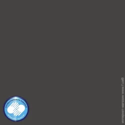 SWISS KRONO Столешница U164/KM 3050x600x38 мм антрацит