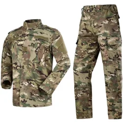 SY Костюм военно-полевой ACU MULTICAM р.M