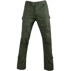 Штаны SY Брюки Убакс Olive р.XL