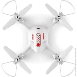 Syma Квадрокоптер на р/у 21 см с FPV-камерой в ассортименте X23W