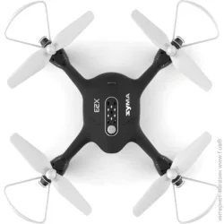 Syma Квадрокоптер на р/у 21 см в ассортименте X23