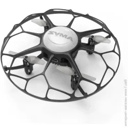 Квадрокоптер Syma X35T