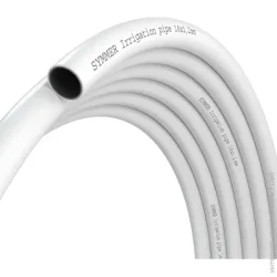 Крапельна трубка Symmer Irrigation 16,0х1,1 мм ПЕ двуслона