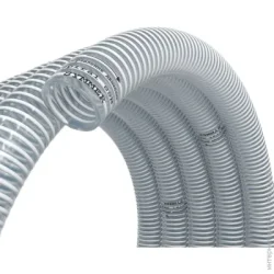 Аксессуар для гидронасосов Symmer Гофра Spiral SSH d32x3 мм