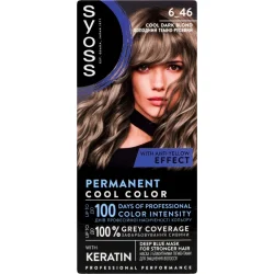  Syoss     BL 6-46  - 115  (9000101741377) (9000101741377)