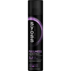 Syoss Лак для волос Fullness 5 300 мл