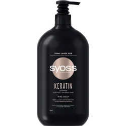  Syoss Keratin   750  (5201143725606)