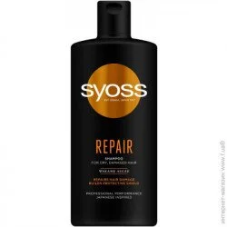 Syoss Repair восстановление 440 мл (9000101276879)