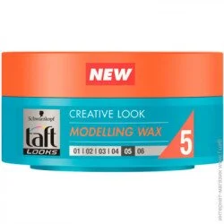 Гель-віск Taft Віск 75 мл Creative Looks (40152257)