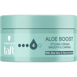 Taft Крем Aloe Boost 100 мл