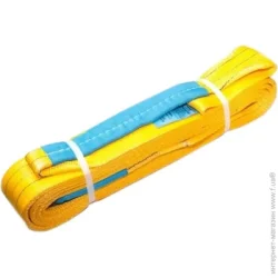 Стропа текстильна Takelag Строп текстильний петлевий СТП 3,0 т 3000 мм