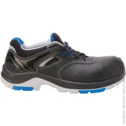 Напівчеревики Talan Черевики Elite р.40 ВВ6369 (blue) с2-2 (gray / blue) сіро-синій