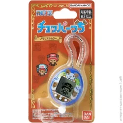 Интерактивная игрушка Tamagotchi Игрушка интерактивная One Piece Гоинг Мэри 123557
