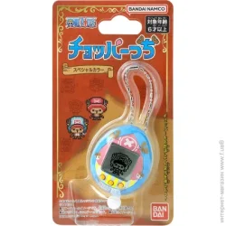 Интерактивная игрушка Tamagotchi Игрушка интерактивная One Piece Чоппер 123558