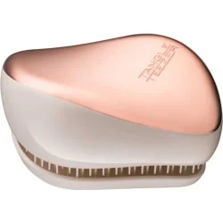 Гребінець Tangle Teezer Щітка для волосся Ivory Compact Styler рожевий