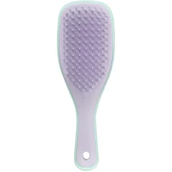 Гребінець Щітка для волосся Tangle Teezer The Wet Detangler Mini Wisteria Leaf (5060630041311)
