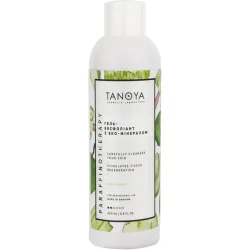 Гель для душа Tanoya Гель-эксфолиант Яблочный сорбет 200 мл