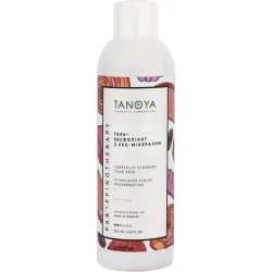 Tanoya Гель-ексфоліант для тіла Мармелад 200 мл