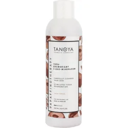 Tanoya Гель-ексфоліант для тіла Крем-карамель 200 мл