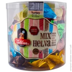 Tatlan Халва Микс 500 г 8695014079023