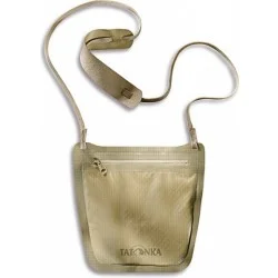   Tatonka WP Neck Pouch  (Natural) (TAT 2909.225)