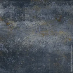 Tau Ceramica Плитка Metal ferrum royalblue 60х60 см