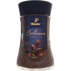 Tchibo   Exclusive 200 