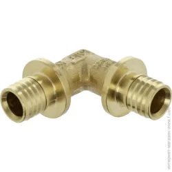 Фітинг Tece Коліно НН 20х90 °