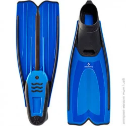 Ласти Tecnopro F3 JR 27-30 синій