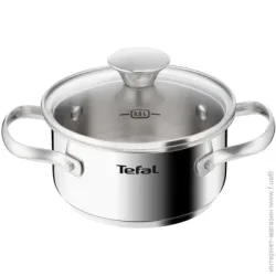 Кастрюля Tefal 1л (H8743155)