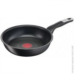 Сковорода традиционная Tefal Unlimited 24см (G2550472)
