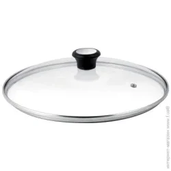 Крышка Tefal 28097512 24см