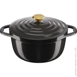Кастрюля Tefal Air 4.7л E2554655