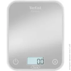 Весы кухонные электронные Tefal BC50U4V0