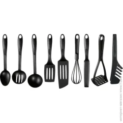 Tefal Набор кухонных принадлежностей BIienvenue 9 предметів K001S925