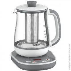 Электрочайник-заварник Tefal BJ551B10 Tastea Tea Maker