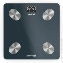 Весы напольные электронные Tefal BM9620S1