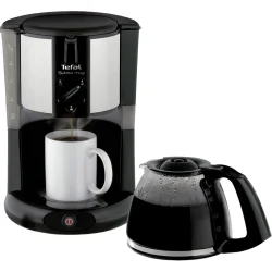 Капельная кофеварка Tefal CM290838 Subito Mug