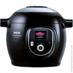 Мультиварка-скороварка Tefal CY855830