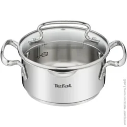 Кастрюля Tefal Duetto+  1.5л (G7194234)