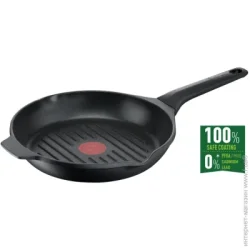 Сковорода гриль Tefal (E2324074)