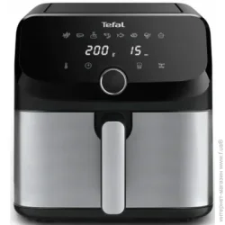 Мультипечь Tefal Easy Fry Mega EY855D10