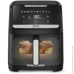 Tefal Мультипечь Easy Fry Silence EY8468E0