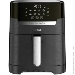 Мультипечь Tefal Easy Fry&Grill Precision EY505815