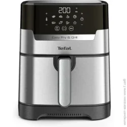 Мультипечь Tefal Easy Fry&Grill Precision EY505D15