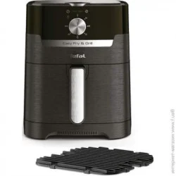 Мультипечь Tefal EY501815 Easy Fry&Grill