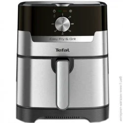 Мультипечь Tefal EY501D15 Air Fry&Grill