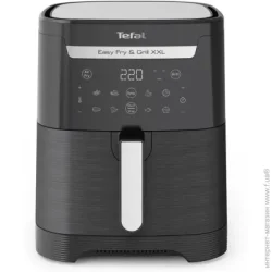 Мультипечь Tefal EY801815 EasyFry&Grill XXL