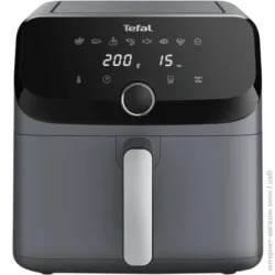 Мультипечь Tefal EY855BE0 Easy Fry Mega