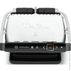 Электрогриль прижимной Tefal GC750D30 Optigrill Elite